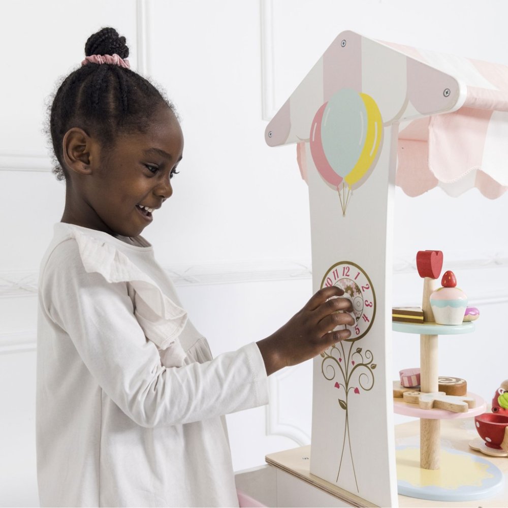 Le Toy Van Luxusní čajový vozík (obrázek 10)