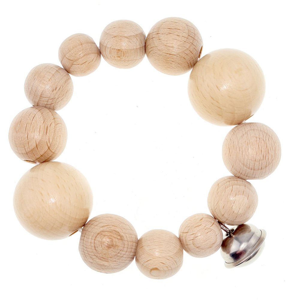 Hess Hochet billes avec clochette