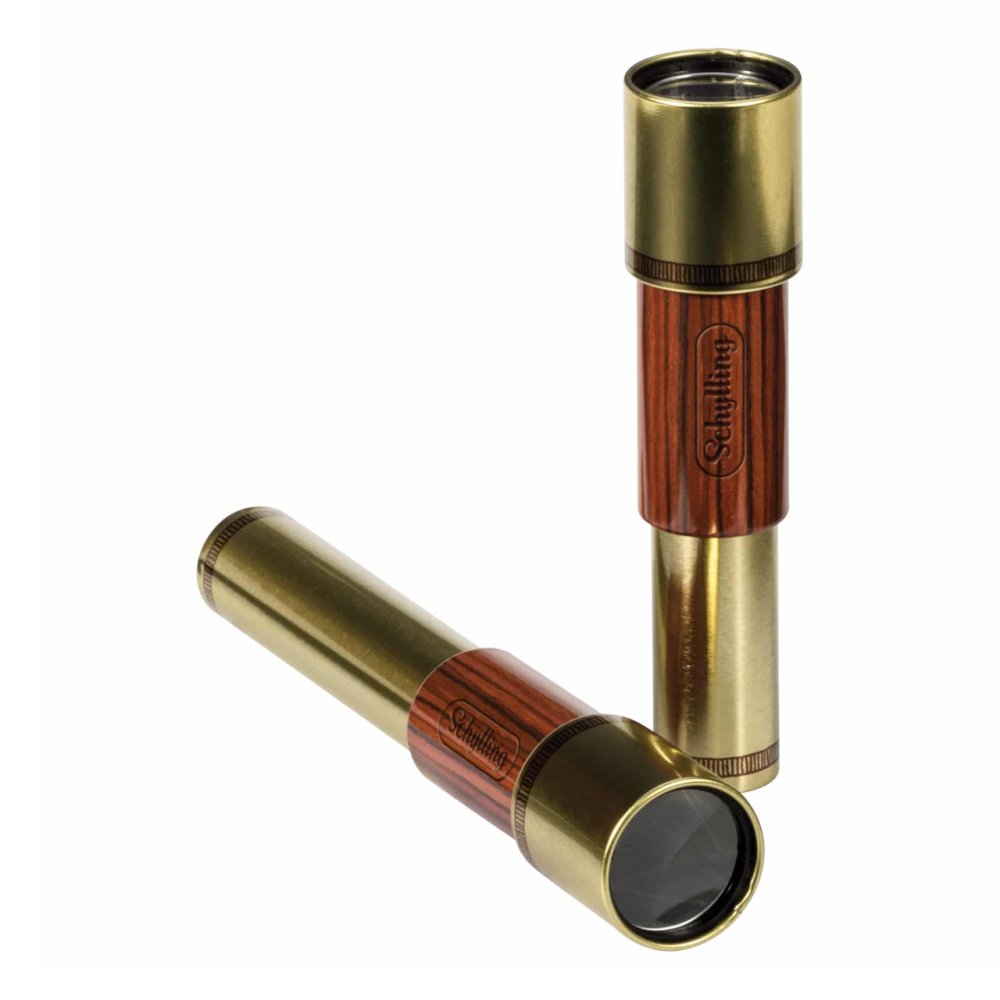 Schylling Kalandos ón távcső