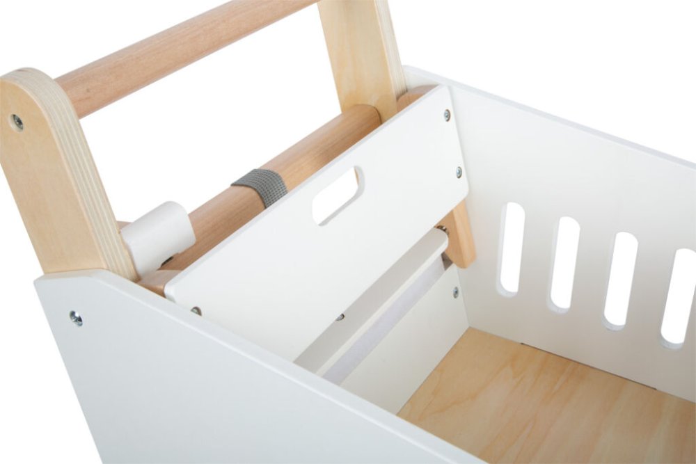 small foot Friss bevásárlókocsi - Image 3