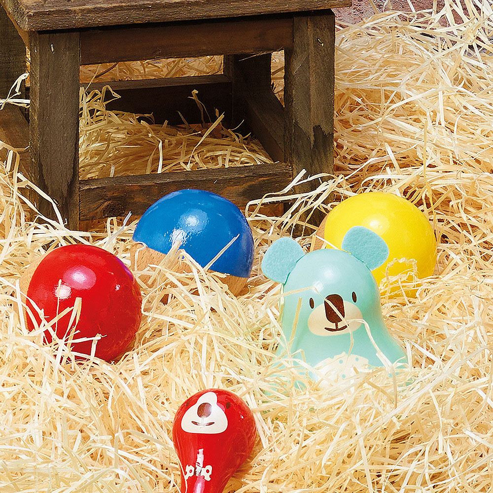 Vilac Boîte à Musique Koala Alice – Image 3