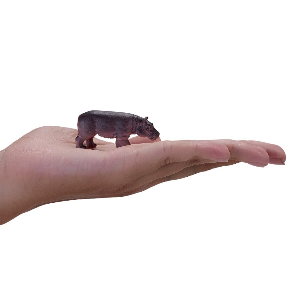 Mojo Mini mondo Animali africani 12 pz - immagine 6