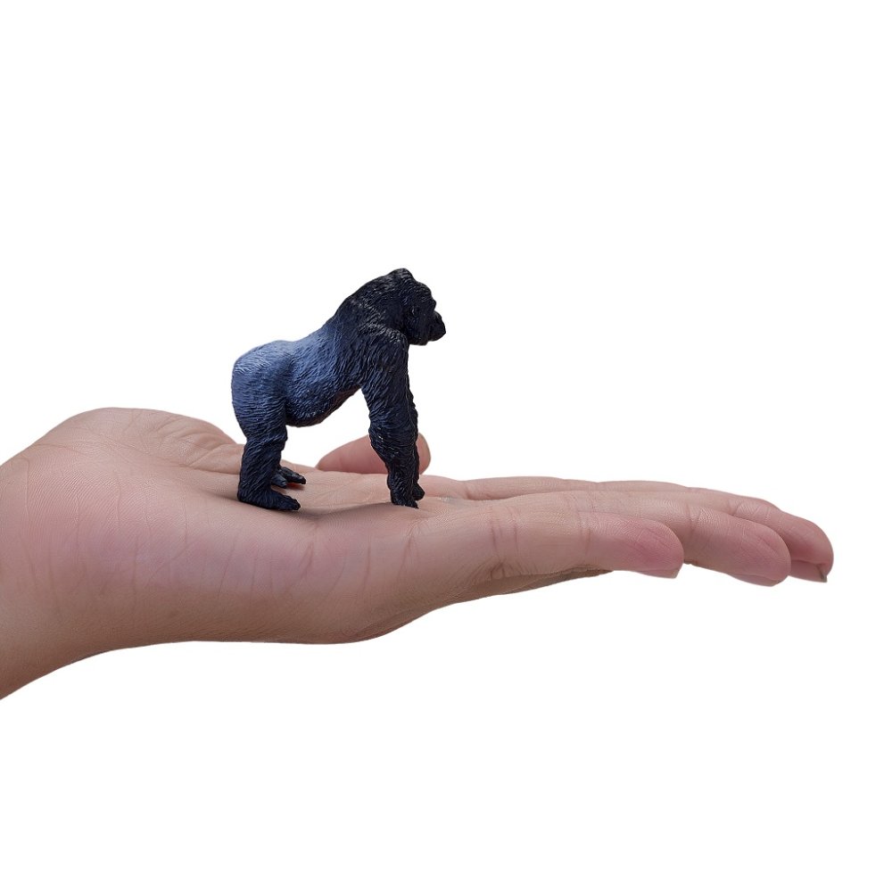 Mojo Mini svět Africká zvířátka 12 ks (obrázek 11)