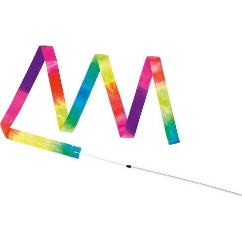 Goki Szalag torna bot szivárvány