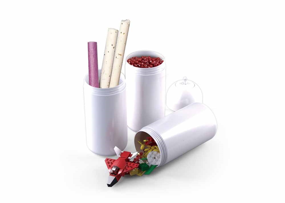 Sluban Flowers M38-B1101-04 Rosa roja en jarrón - Imagen 5