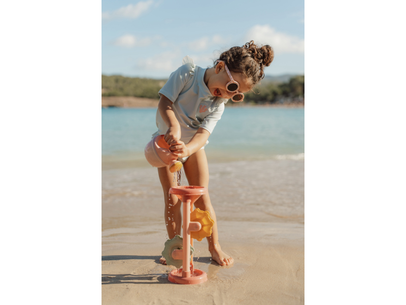 LITTLE DUTCH Mlýnek vodní Ocean Dreams Pink (obrázek 8)