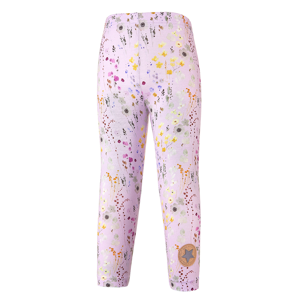 Leggings - prairie violet clair 92