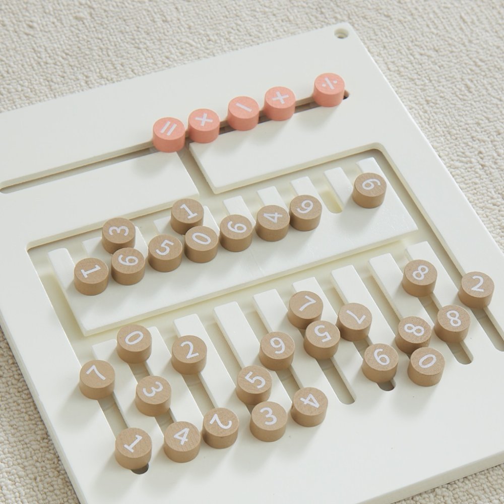 2Kids Toys Activity board Pes (obrázek 9)