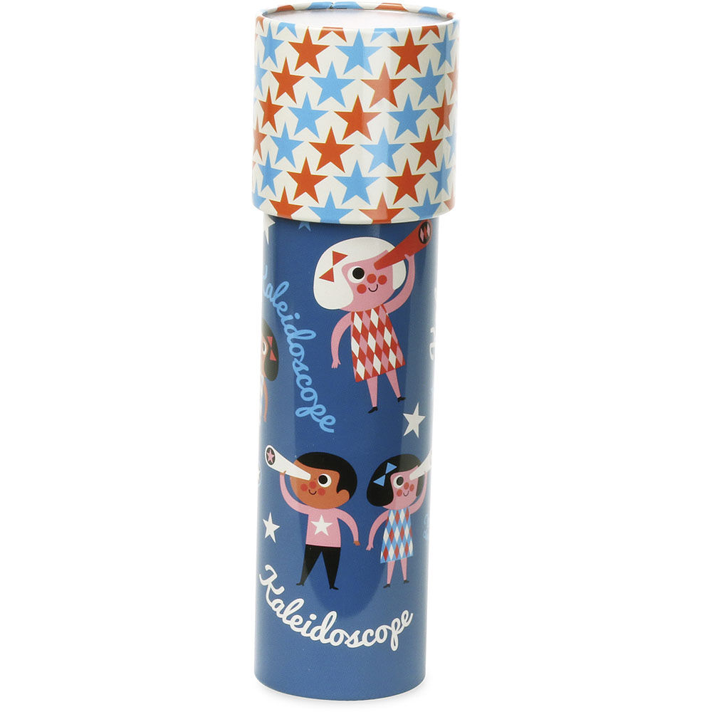 Vilac Kaleidoskop Ingela 1 ks (obrázek 7)
