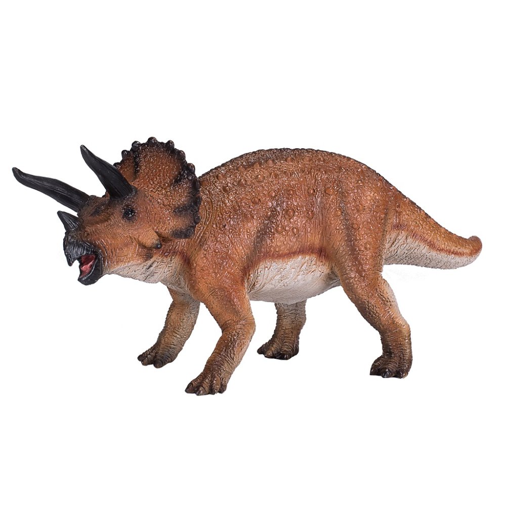Mojo Triceratops (obrázek 3)