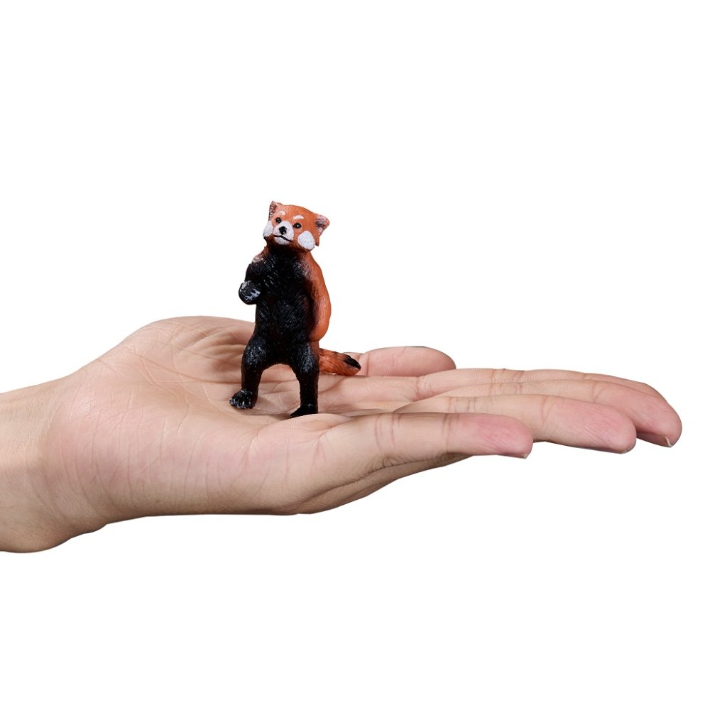 Mojo Panda červená (obrázek 5)