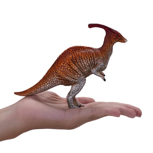 Mojo Parasaurolophus XXL (obrázek 4)