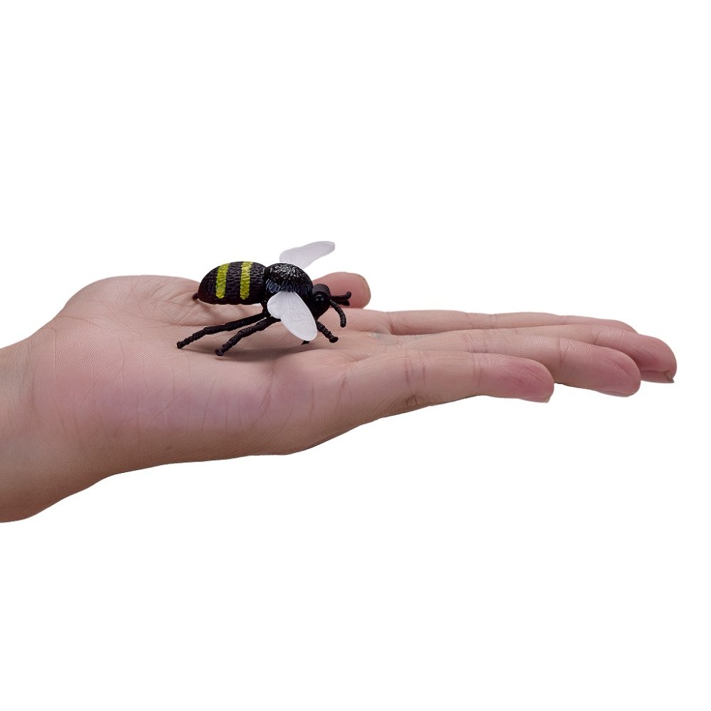 Mojo Mini svět Hmyz a pavouci 12 ks (obrázek 7)