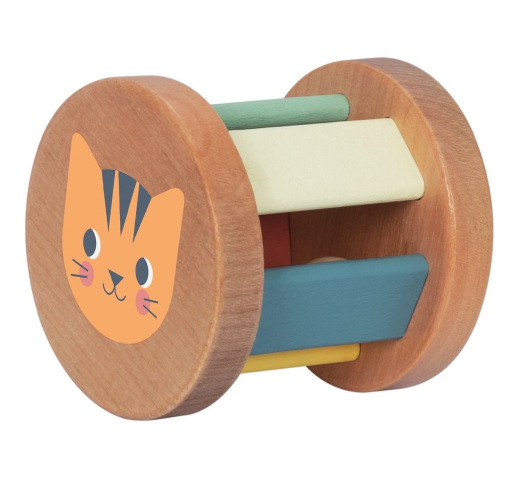 2Kids Toys Dárkový set pro nejmenší 3 v 1 (obrázek 5)