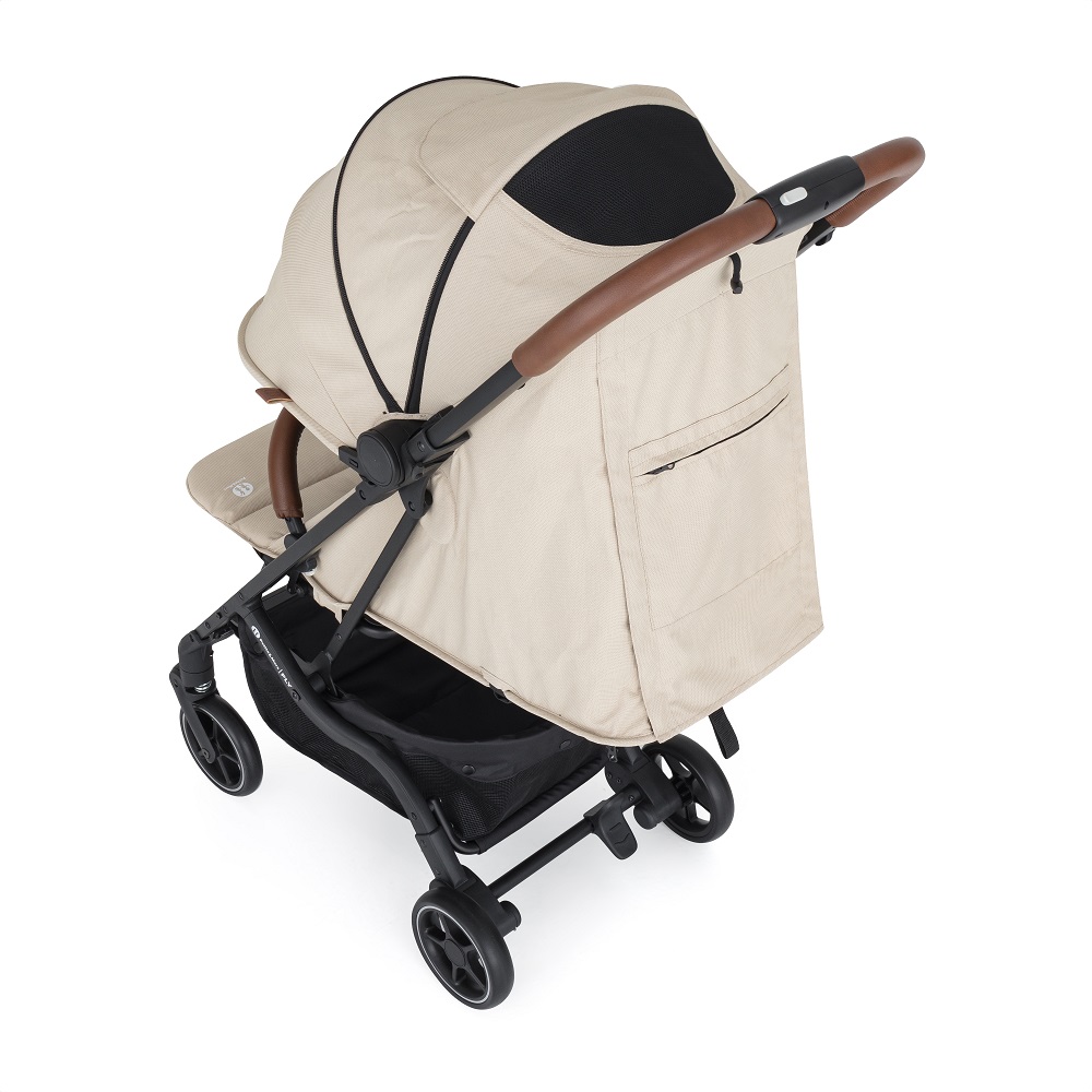 PETITE&MARS Poussette sportive Fly Sahara Beige – Image 5