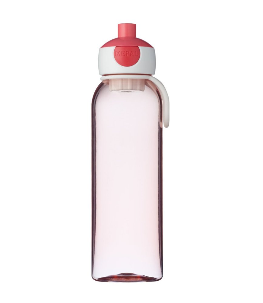 MEPAL Bottiglia Per Bambini Campus 500ml Rosa