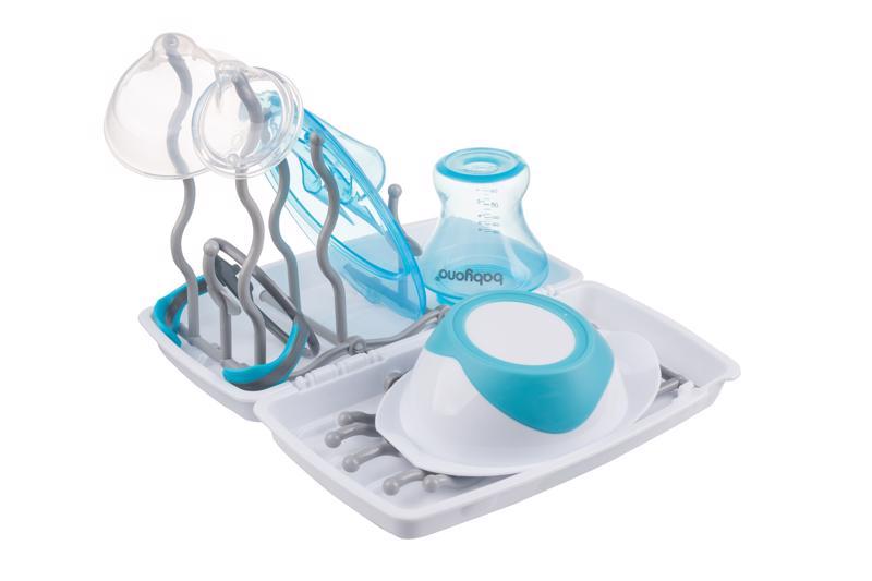 BABYONO Bottle Drip Stand