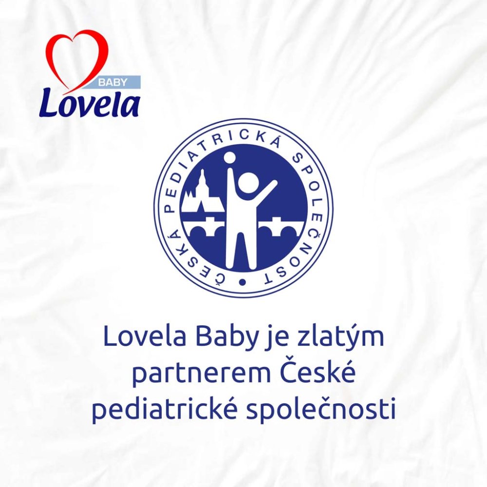 LOVELA Baby Detersivo In Polvere Per Capi Bianchi 4,1 Kg / 41 Dosi Di Lavaggio