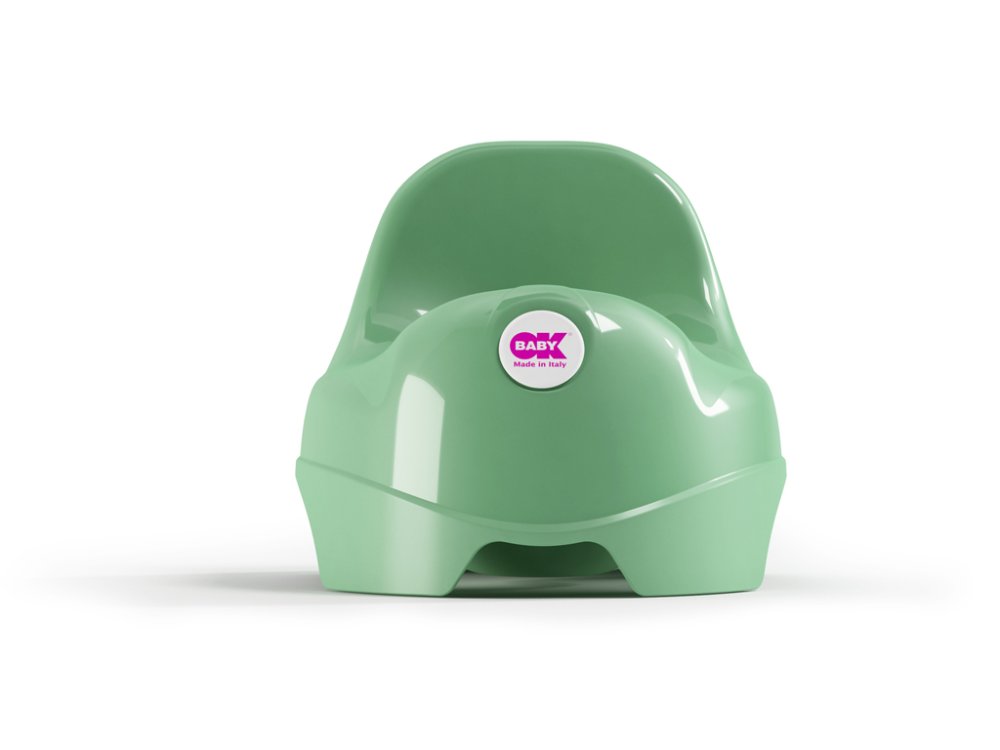 OK BABY Orinal Relax Menta