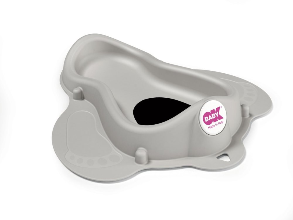 OK BABY Potty Pot Magique - Gris