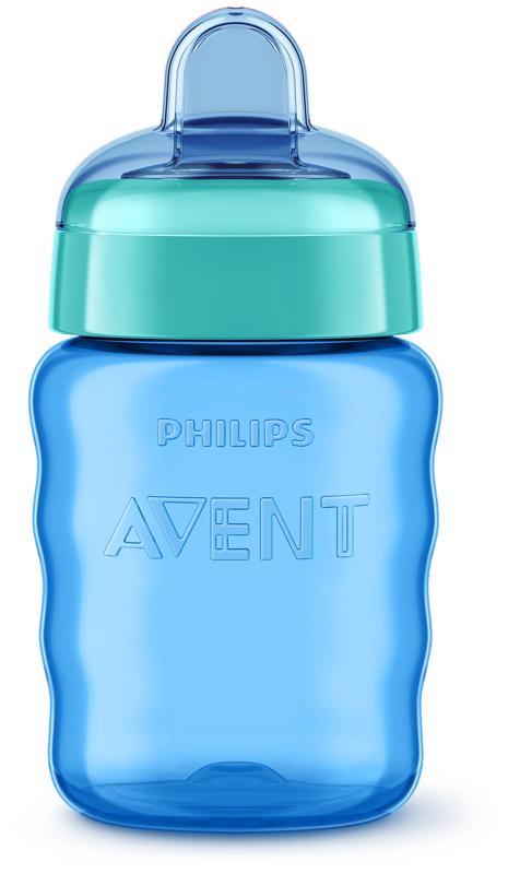 Philips AVENT Tasse Pour Premières Gorgées Classic 260 Ml Garçon