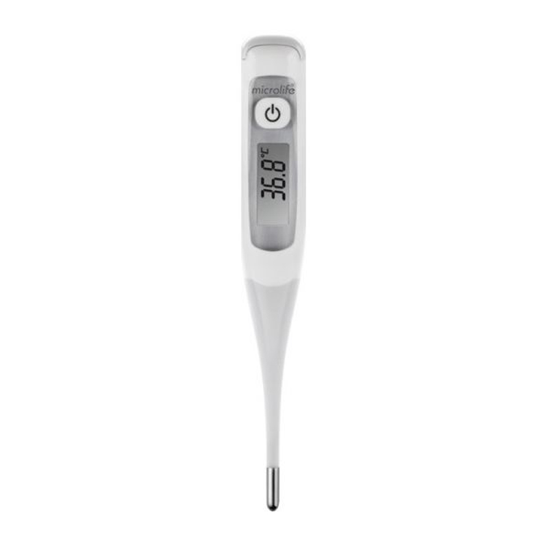 MICROLIFE MT 808 8-second Flexi Thermometer