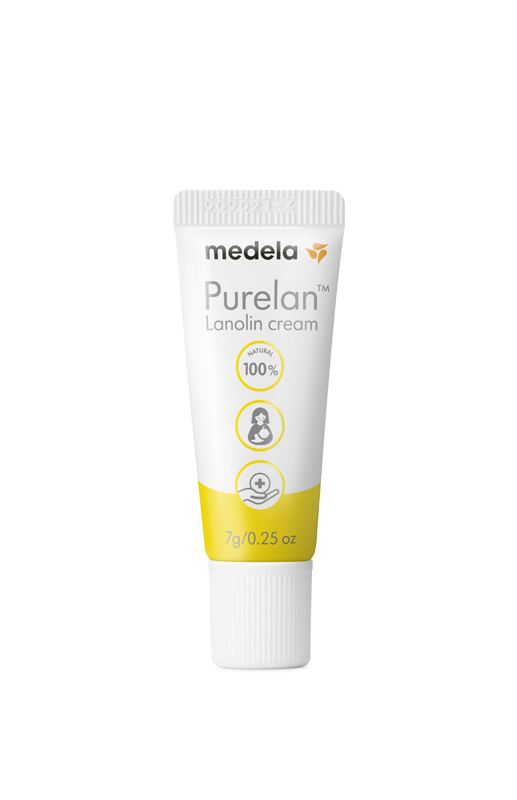 MEDELA Purelan™ Lanolinsalbe 7g