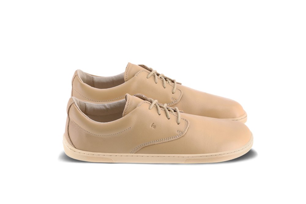 Barfußschuhe Be Lenka Cityscape - Salted Caramel Brown 41 Brown