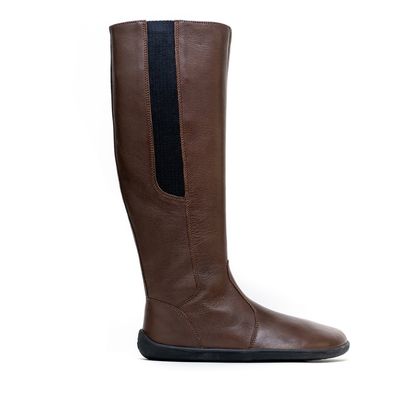 Boso Buty Be Lenka Sierra - Ciemna Czekolada 36 Brown