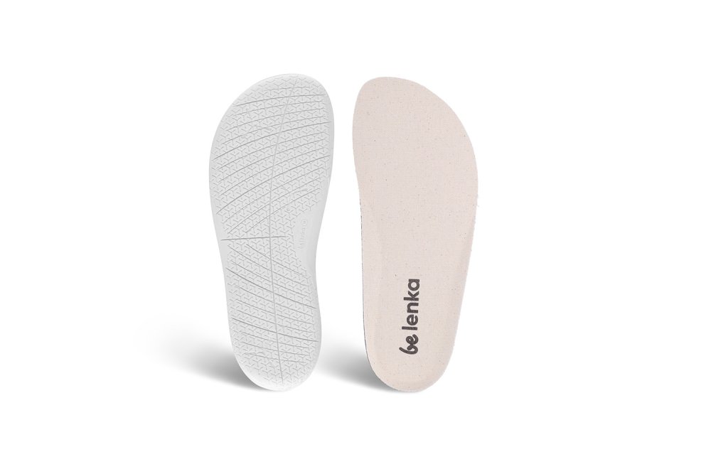 Branț Comfort Cotton Pentru ActiveGrip și Talpa EverydayComfort 43 Beige