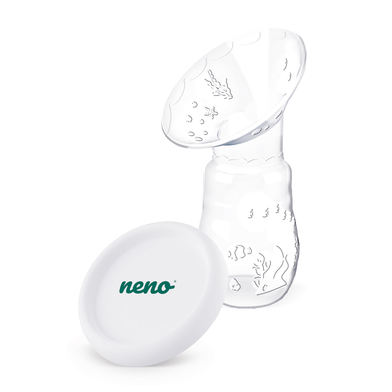 NENO Collettore di latte materno Leite - immagine 3
