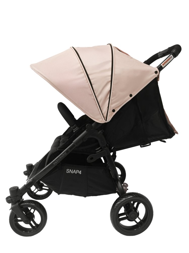 VALCO BABY Poussette de sport Snap 4 Sport Zephyr – Image 6