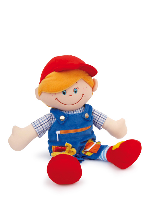 small foot Chiara és Massimo babák - Image 4