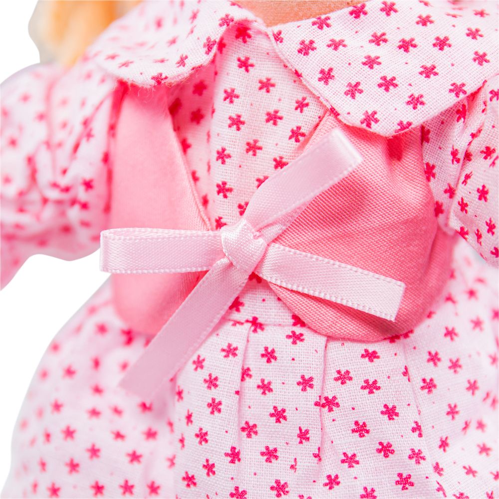 Bigjigs Toys Lalka szmaciana Sophie 28 cm - obrazek 7