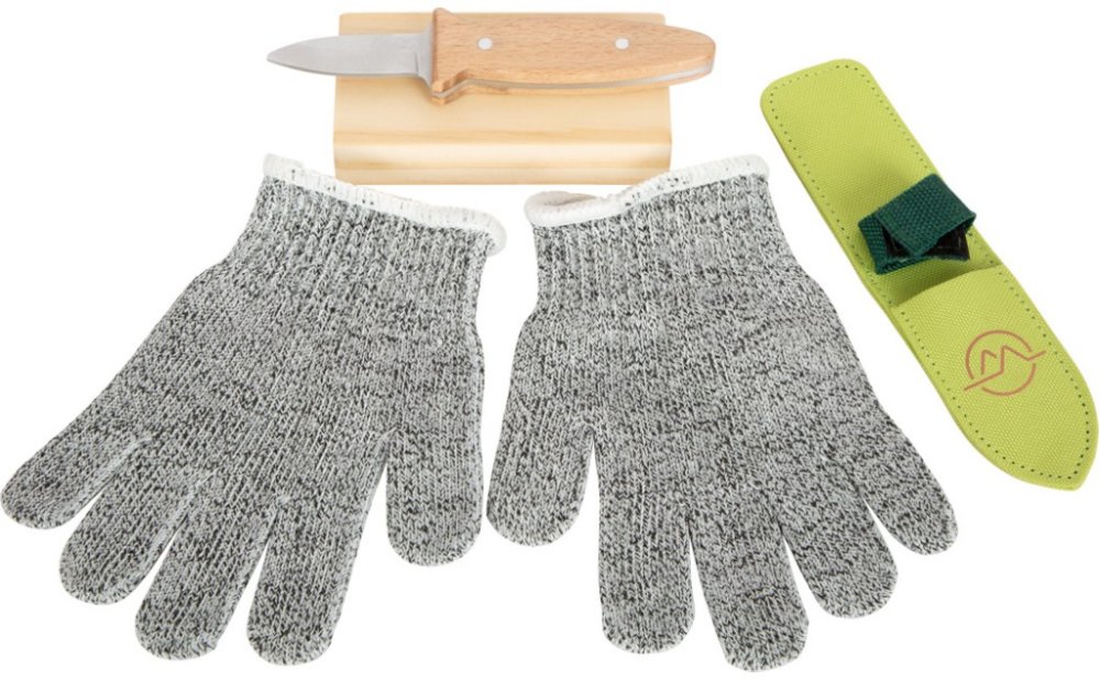 small foot Set da intaglio - immagine 5