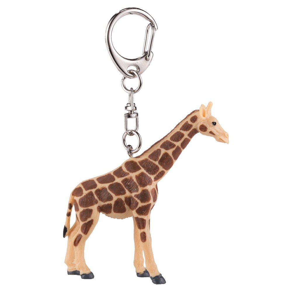 Mojo Porte-clés Girafe – Image 4