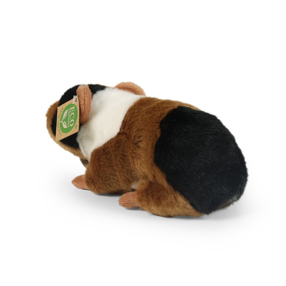 Rappa Peluche Porcellino d'India 22 cm ECO-FRIENDLY - immagine 3