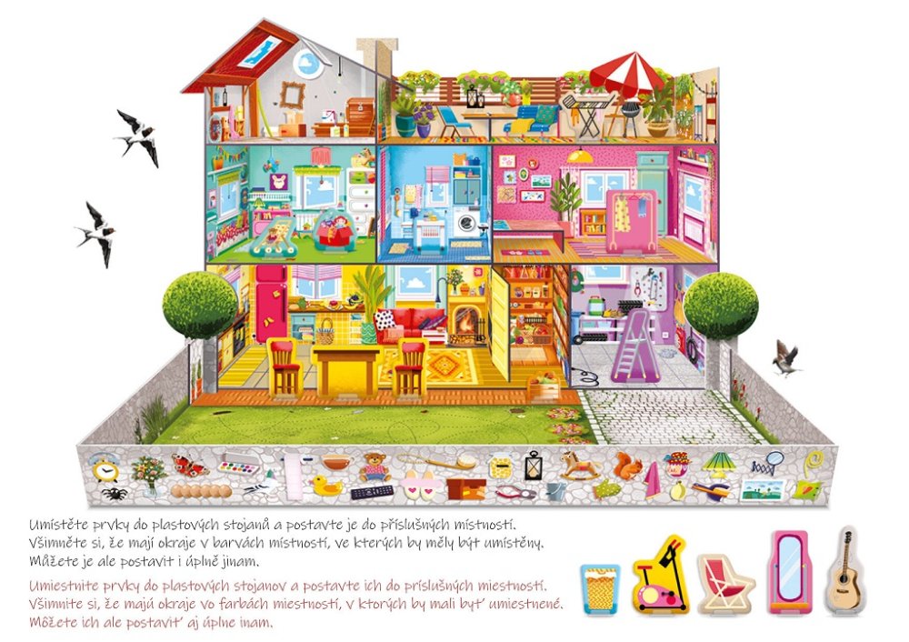 Granna Das kluge Haus – Bild 4