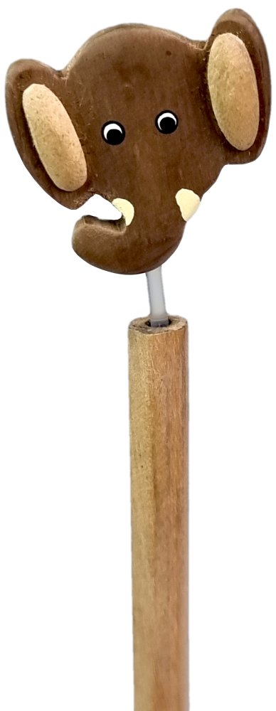 2Kids Toys Matita Testa Elefante - immagine 4