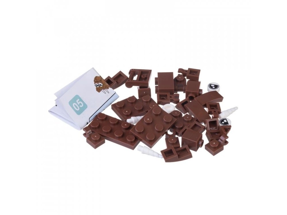 L-W Toys Mini kit de construction Morse – Image 2