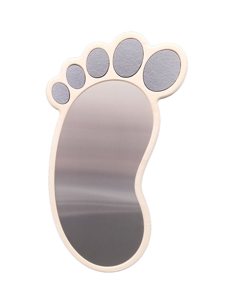 Profedu Souprava smyslových stop a kruhů Calm (obrázek 10)