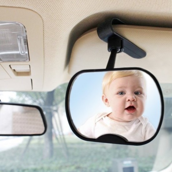 PETITE&MARS Autospiegel Oskar – Bild 3