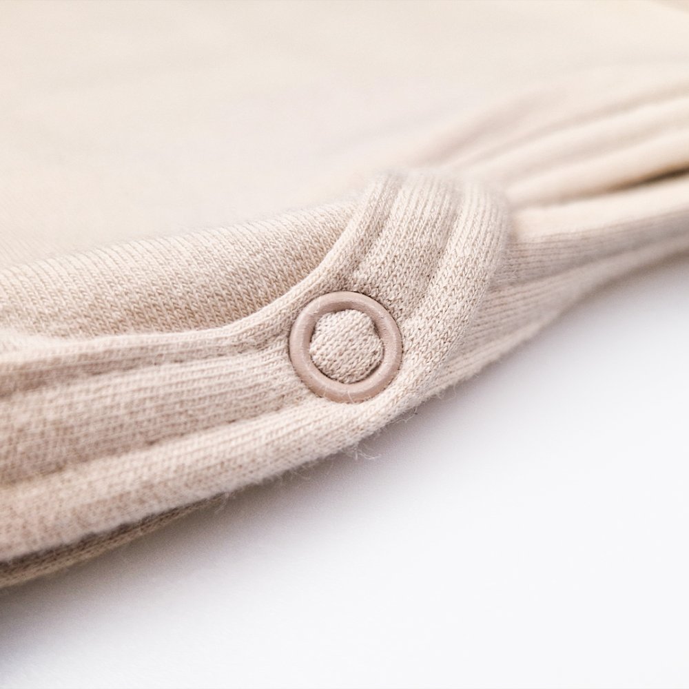 Body deslizante LA Outlast® - latte 68 - Imagen 3