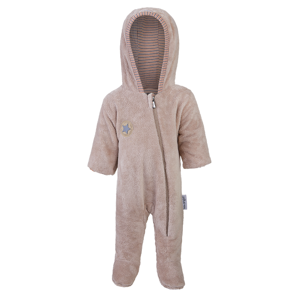 Tutina MAZLÍK BAMBUS Outlast® - latte 56