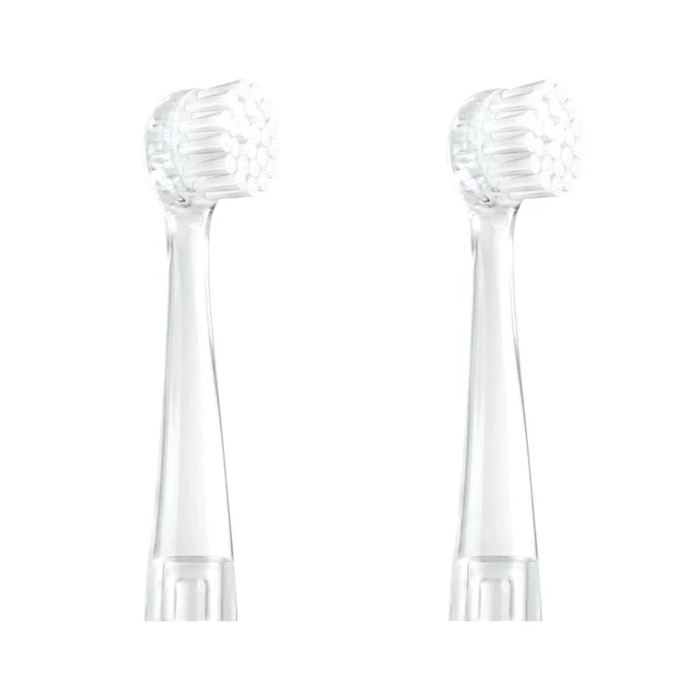 NENO Náhradní hlavice na kartáček Neno Denti 2ks