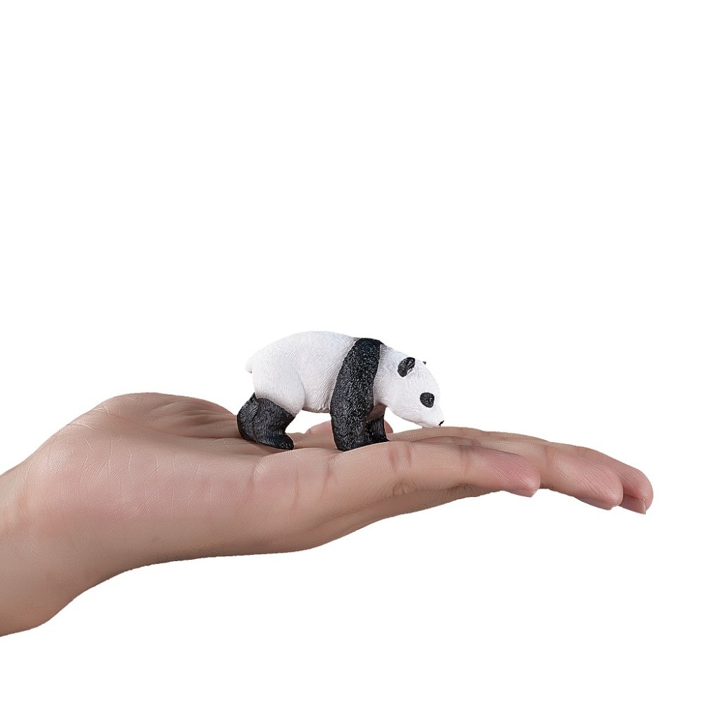 Mojo Panda velká mládě (obrázek 2)