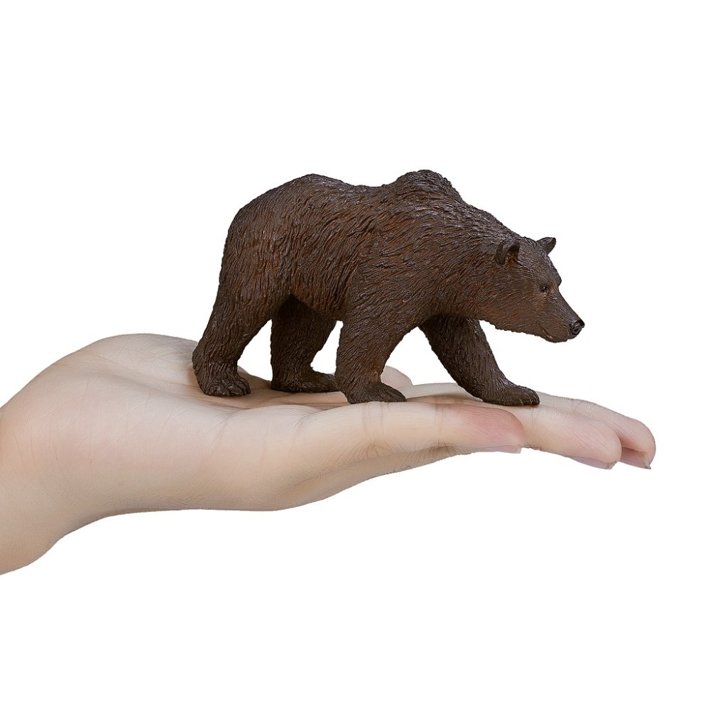 Mojo Medvěd grizzly (obrázek 3)