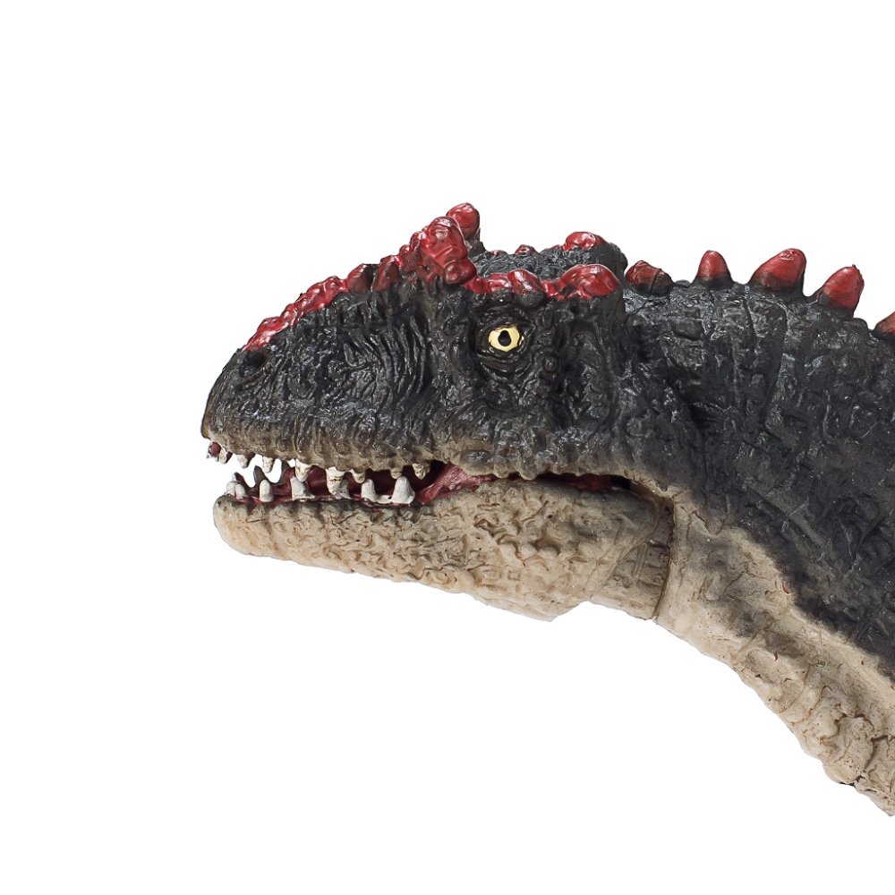 Mojo Allosaurus hnědý (obrázek 5)