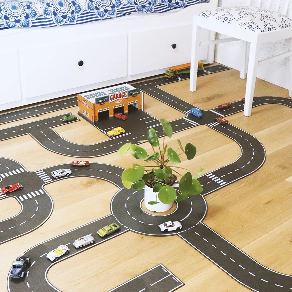 Magellan MyRoads Kruhový objezd (obrázek 3)