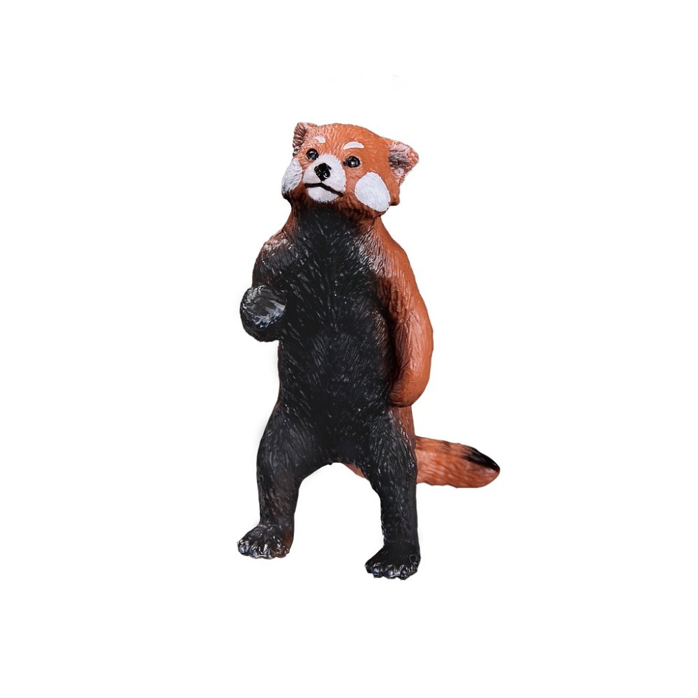 Mojo Panda červená (obrázek 3)
